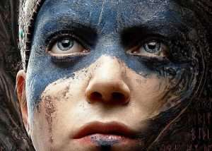 Hellblade Gameplay