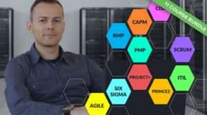 IT Process & Project Management