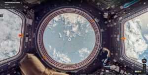 International Space Station