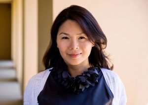 Isabel Ge Mahe