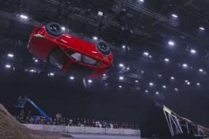 Jaguar E Pace