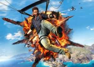 free PlayStation game August 2017