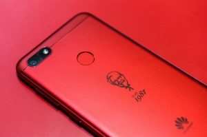 KFC Smartphone
