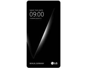 LG V30