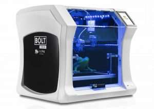 Leapfrog Industrial Bolt Pro 3D Printer