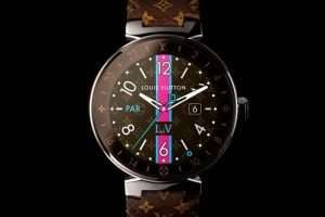 Louis Vuitton Tambour Horizon