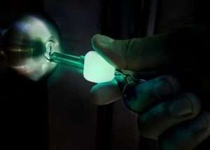 LumNkey Bluetooth LED Smart Key
