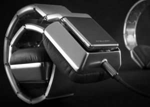 Luzli Roller MK01 Headphones