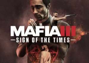 Mafia III Sign of the Times DLC