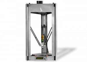 Mag ICreatum All-in-One 3D Printer