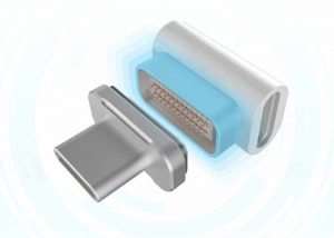 MagC USB-C Adapter Enables MagSafe
