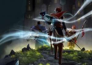 Masquerada Songs and Shadows
