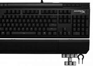 Mechanical Gaming Keyboards