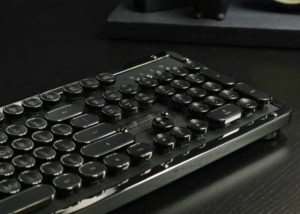 Mechanical Keyboard