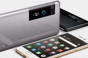 Meizu Pro 7