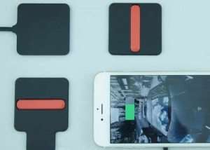 Mergic Mini Wireless Charging Solution