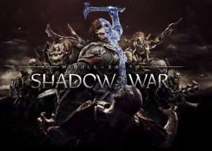 Middle-earth Shadow of War Shelob