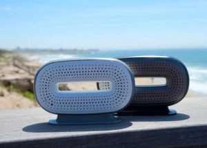 Mini-O Bluetooth Speaker