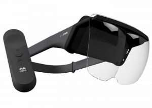 Mira Prism Augmented Reality Headset