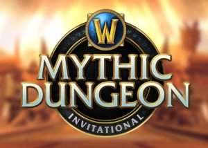 Mythic Dungeon Invitational