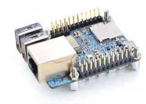 NanoPi Neo Plus2 $25 Mini PC