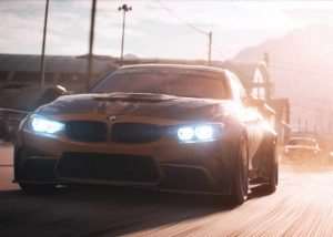Need For Speed Payback