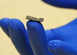New Flat Microscope Could Restore Lost Sight