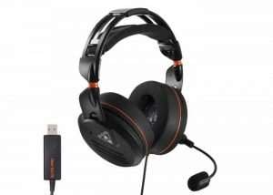 New Turtle Beach Elite Pro PC Edition Headset
