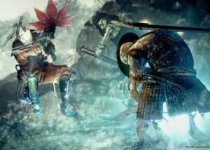 Nioh Defiant Honor DLC