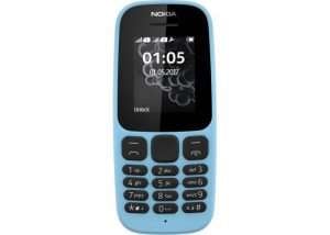 Nokia 105
