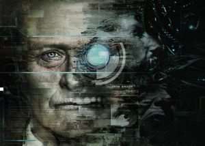 Observer Cyberpunk Horror Game