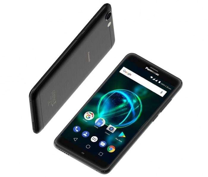 Panasonic P55 Max
