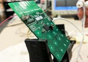 Phone That Never Needs To Be Charged