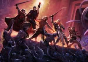Pillars of Eternity
