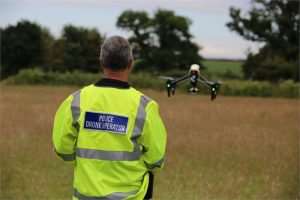 Police Drone Unit