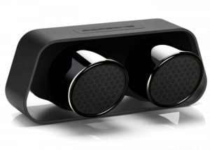 Porsche Design 911 Speaker