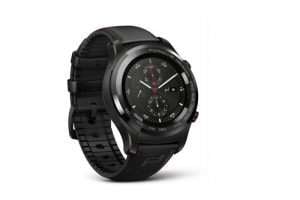 Porsche Design Huawei Watch 2