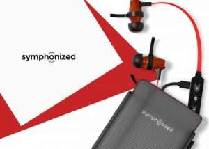 Portable Bluetooth Headphone Charging Case