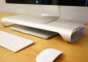 ProBASE MacBook Pro USB-C Hub
