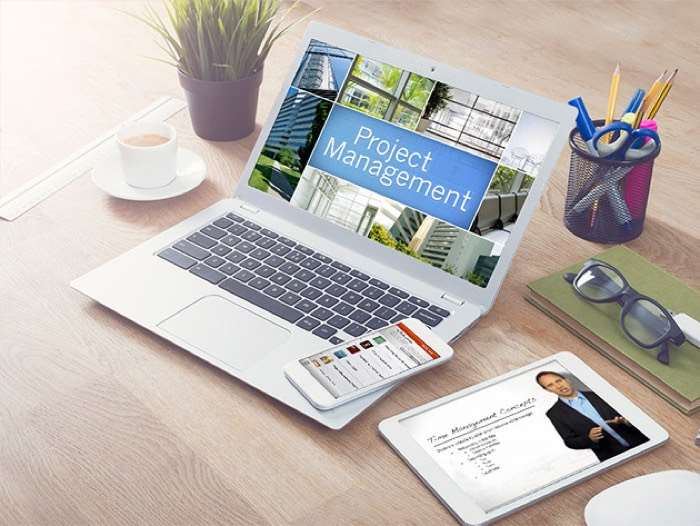 Project Management Professional (PMP)® Certification Training