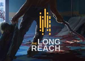 Psychological Pixel-Art Thriller