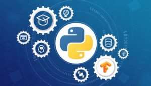 Python Programming Bootcamp 2.0