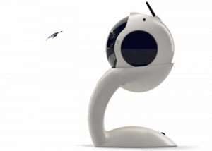 Q.bo One Open Source Personal Robot Assistant