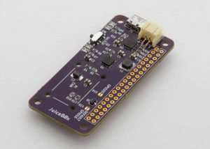 Raspberry Pi Battery Management Board