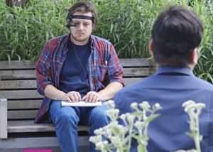 Raspberry Pi Wearable Computer