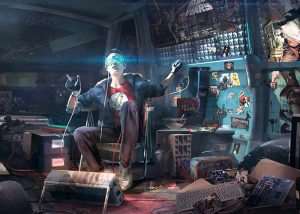 Ready Player One Movie