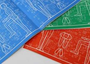 Reissue of Humanscale Tools For Design