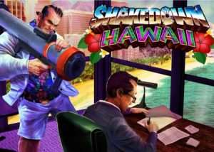 Shakedown: Hawaii