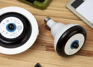 Smart Home Lighting