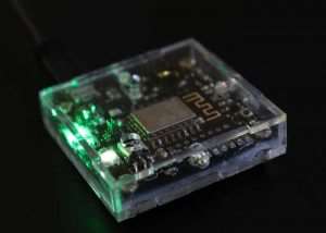 SmartMote Universal Remote
